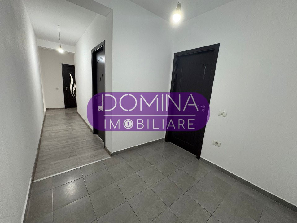 Vânzare apartament 3 camere * 79 mp - bloc NOU * - Strada Bicaz - loc parcare