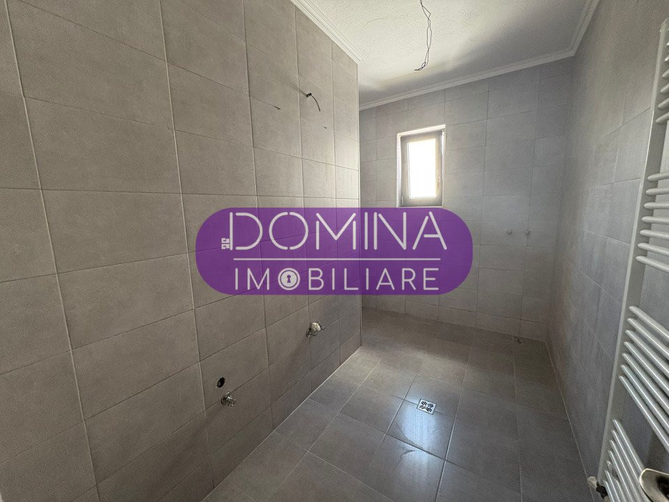 Vânzare apartament 3 camere * 79 mp - bloc NOU * - Strada Bicaz - loc parcare