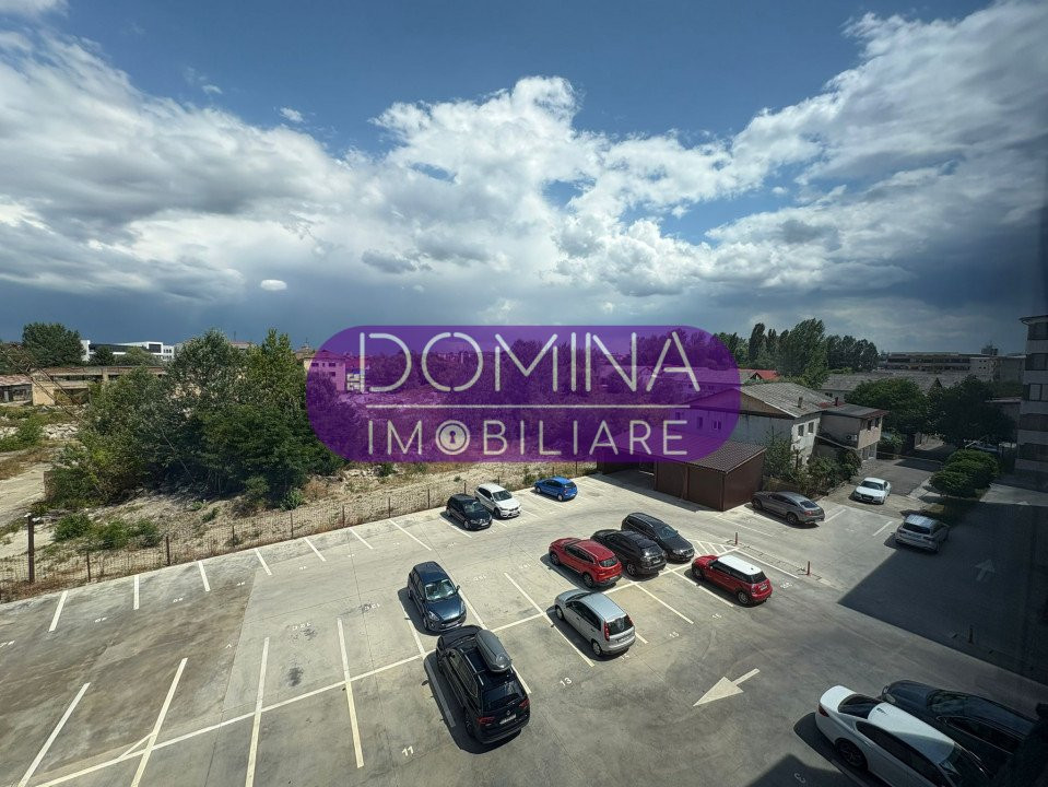 Vânzare apartament 3 camere * 79 mp - bloc NOU * - Strada Bicaz - loc parcare
