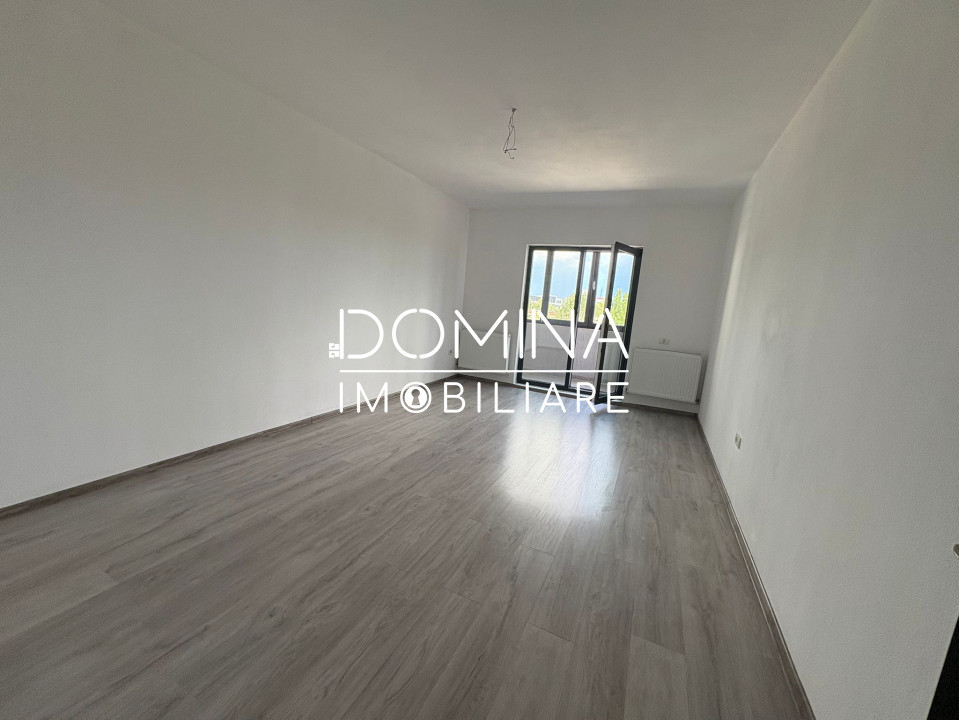 Vânzare apartament 3 camere * 79 mp - bloc NOU * - Strada Bicaz - loc parcare