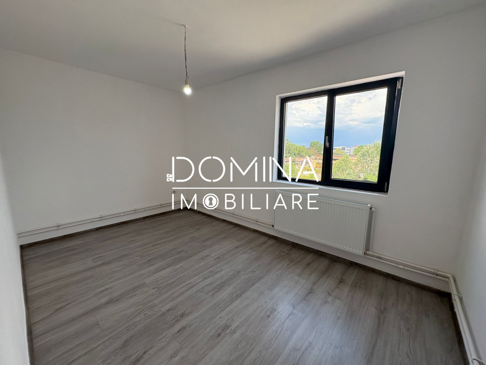 Vânzare apartament 3 camere * 79 mp - bloc NOU * - Strada Bicaz - loc parcare