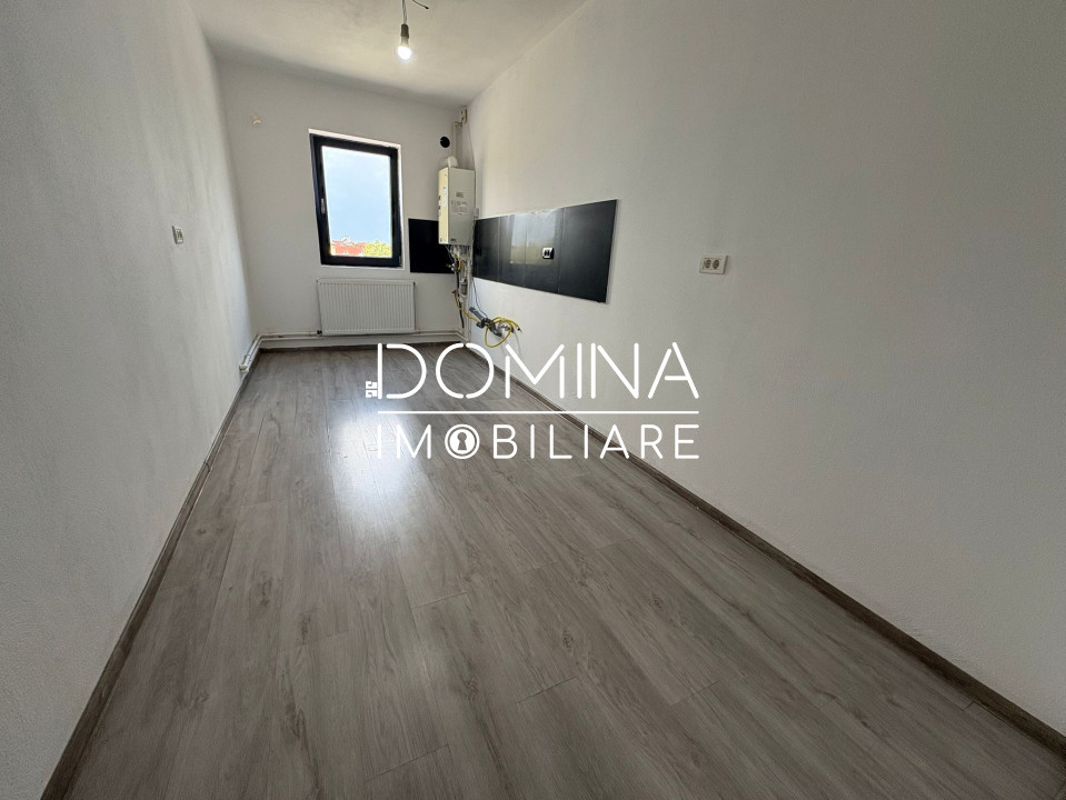 Vânzare apartament 3 camere * 79 mp - bloc NOU * - Strada Bicaz - loc parcare