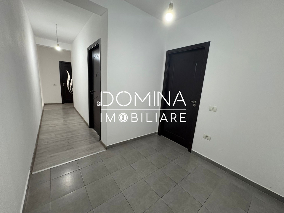 Vânzare apartament 3 camere * 79 mp - bloc NOU * - Strada Bicaz - loc parcare