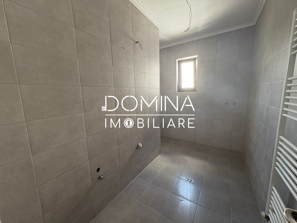 Vânzare apartament 3 camere * 79 mp - bloc NOU * - Strada Bicaz - loc parcare