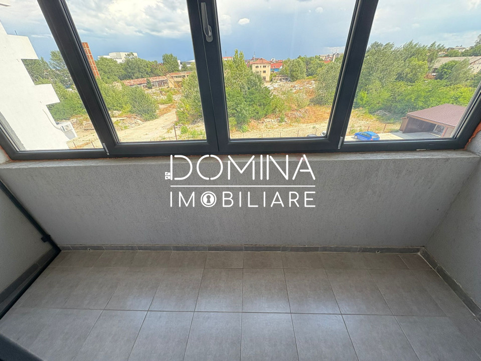 Vânzare apartament 3 camere * 79 mp - bloc NOU * - Strada Bicaz - loc parcare