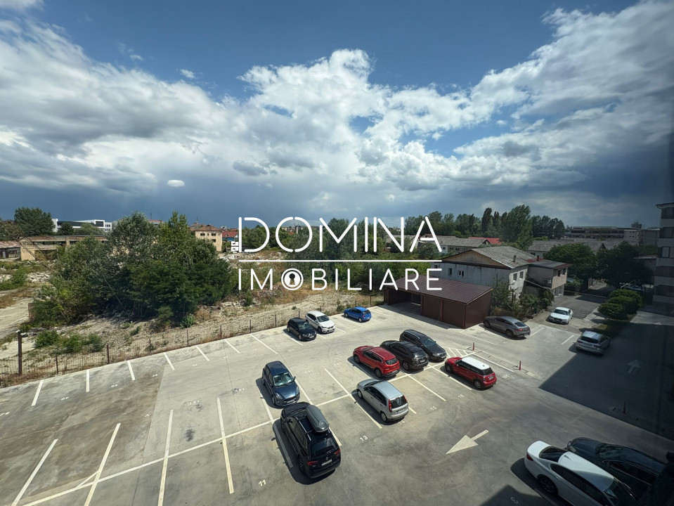 Vânzare apartament 3 camere * 79 mp - bloc NOU * - Strada Bicaz - loc parcare