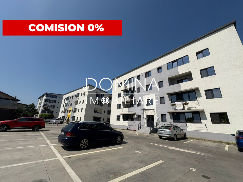 Vânzare apartament 3 camere * 79 mp - bloc NOU * - Strada Bicaz - loc parcare