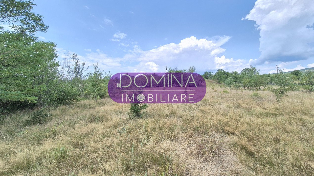 Vânzare casă bătrânească și teren în apropiere de complex turistic – Mușetești