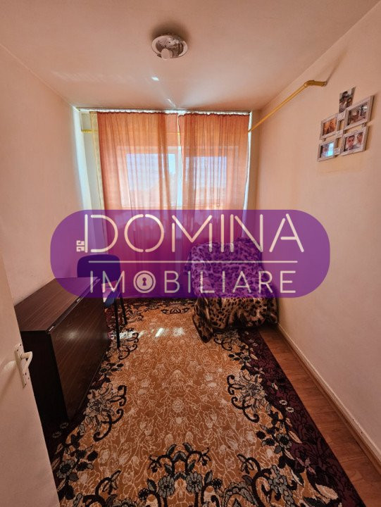 Vânzare apartament 2 camere, situat în zonă centrală, str. Slt. M.C. Oancea