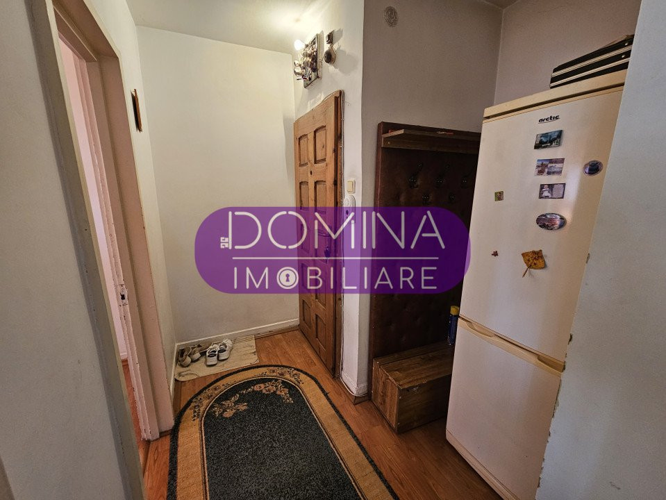 Vânzare apartament 2 camere, situat în zonă centrală, str. Slt. M.C. Oancea