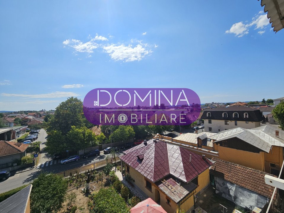 Vânzare apartament 2 camere, situat în zonă centrală, str. Slt. M.C. Oancea