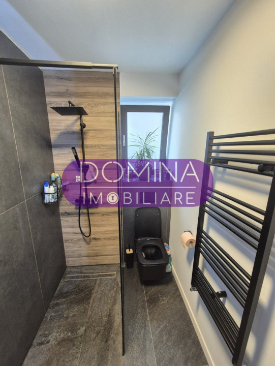 Vânzare vilă 3 camere, bine dimensionată și modern amenajată, în cartier Preajba