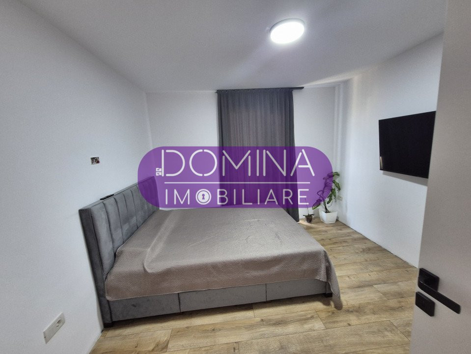 Vânzare vilă 3 camere, bine dimensionată și modern amenajată, în cartier Preajba