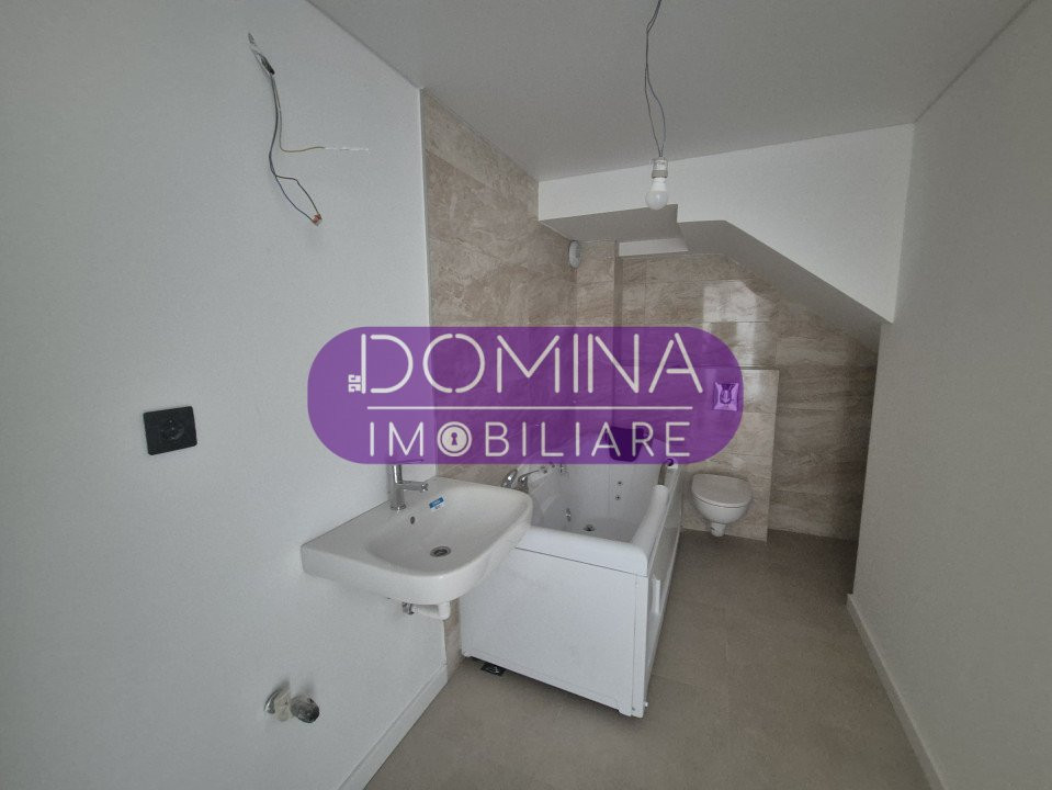 Vânzare apartament tip loft - 76 mp - view panoramic - Coloana Park
