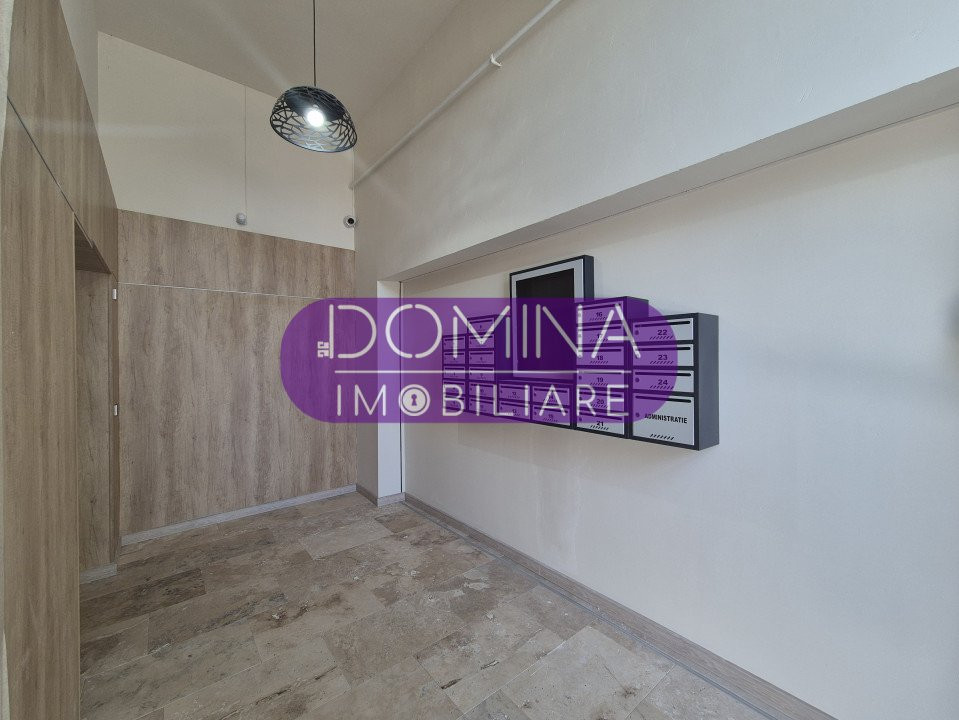 Vânzare apartament tip loft - 76 mp - view panoramic - Coloana Park