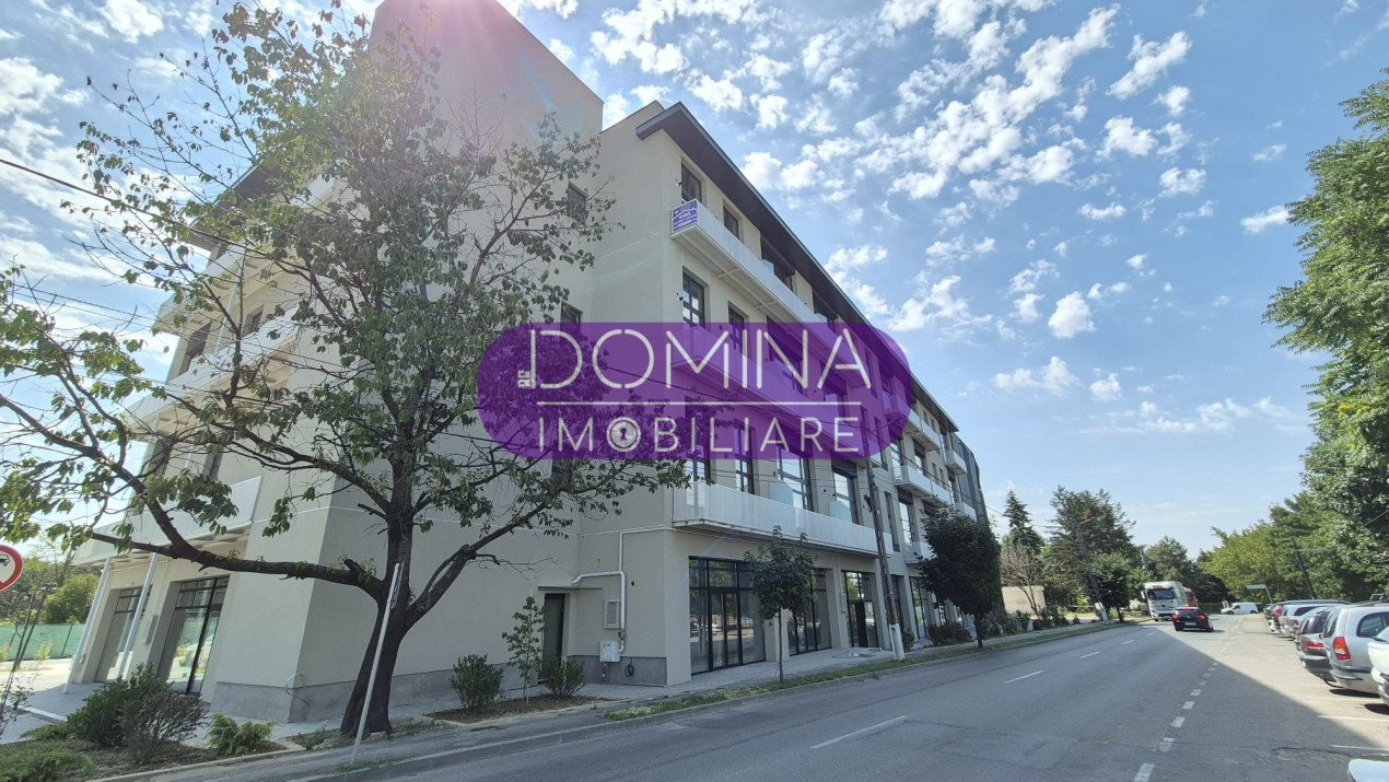 Vânzare apartament tip loft - 76 mp - view panoramic - Coloana Park