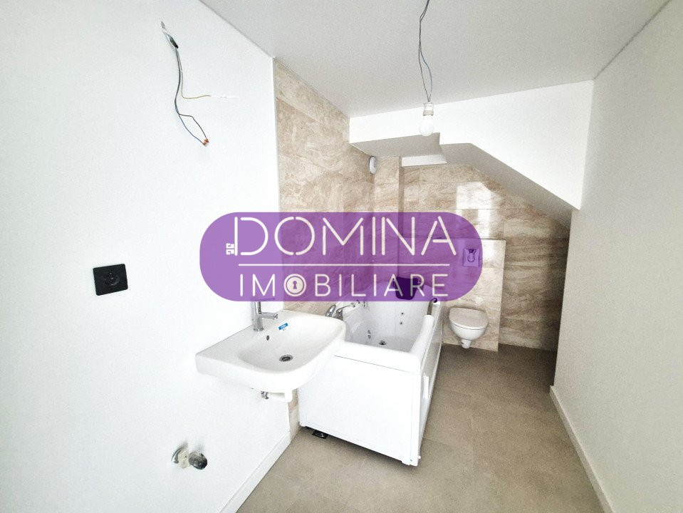 Vânzare apartament tip loft - 76 mp - view panoramic - Coloana Park