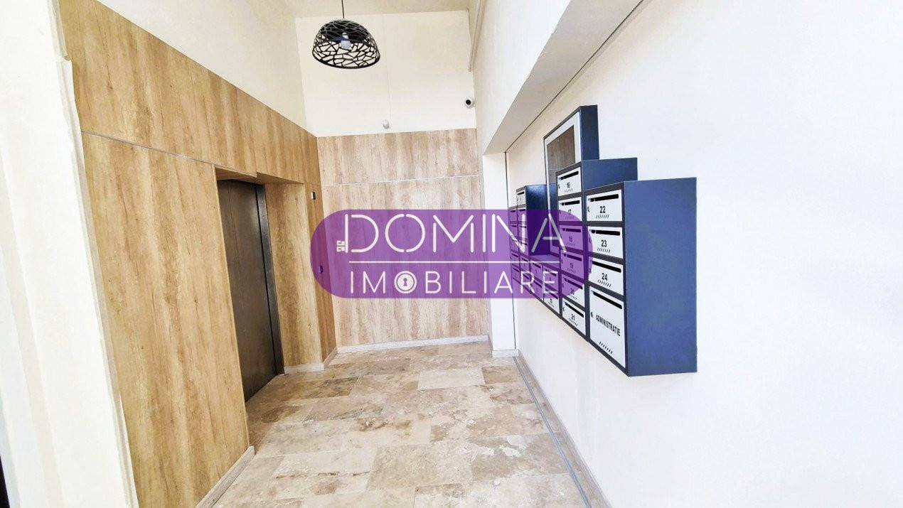 Vânzare apartament tip loft - 76 mp - view panoramic - Coloana Park