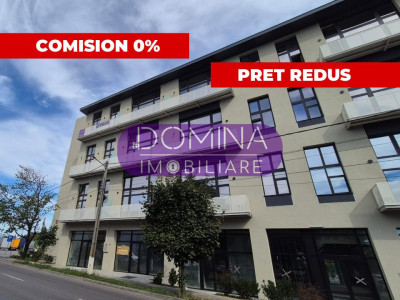 Vânzare apartament tip loft - 76 mp - view panoramic - Coloana Park