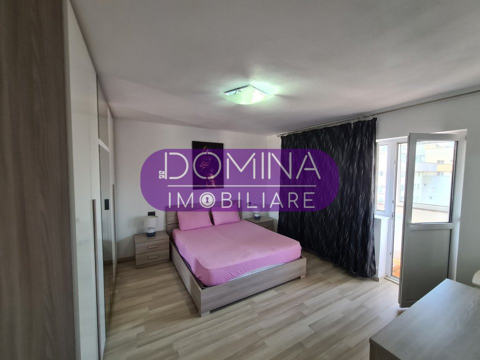 Închiriere apartament 2 camere, zonă ultracentrală, strada Unirii
