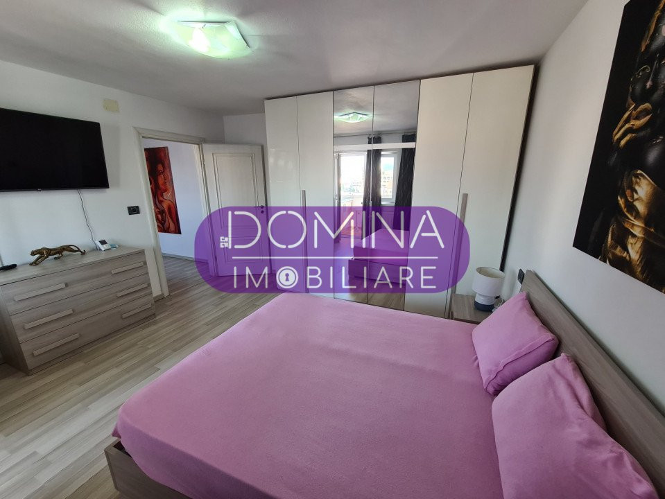 Închiriere apartament 2 camere, zonă ultracentrală, strada Unirii