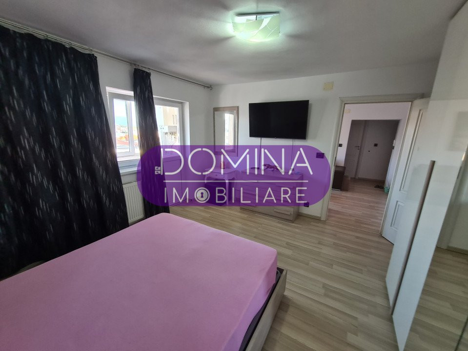 Închiriere apartament 2 camere, zonă ultracentrală, strada Unirii