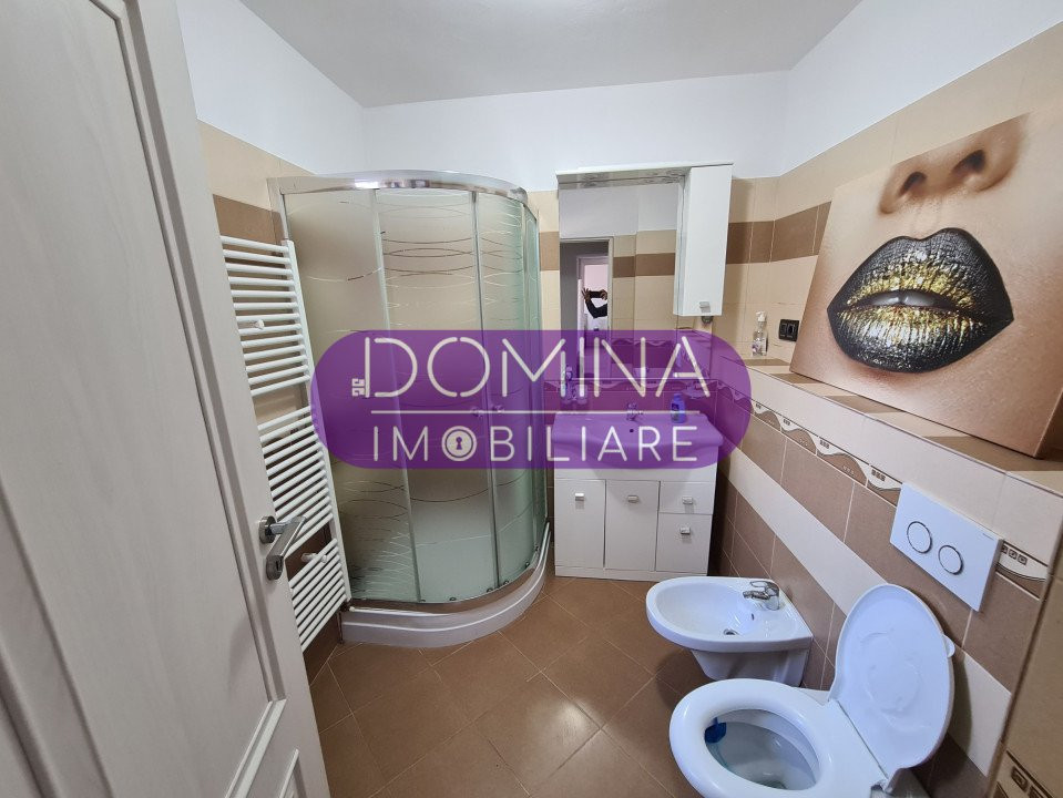Închiriere apartament 2 camere, zonă ultracentrală, strada Unirii