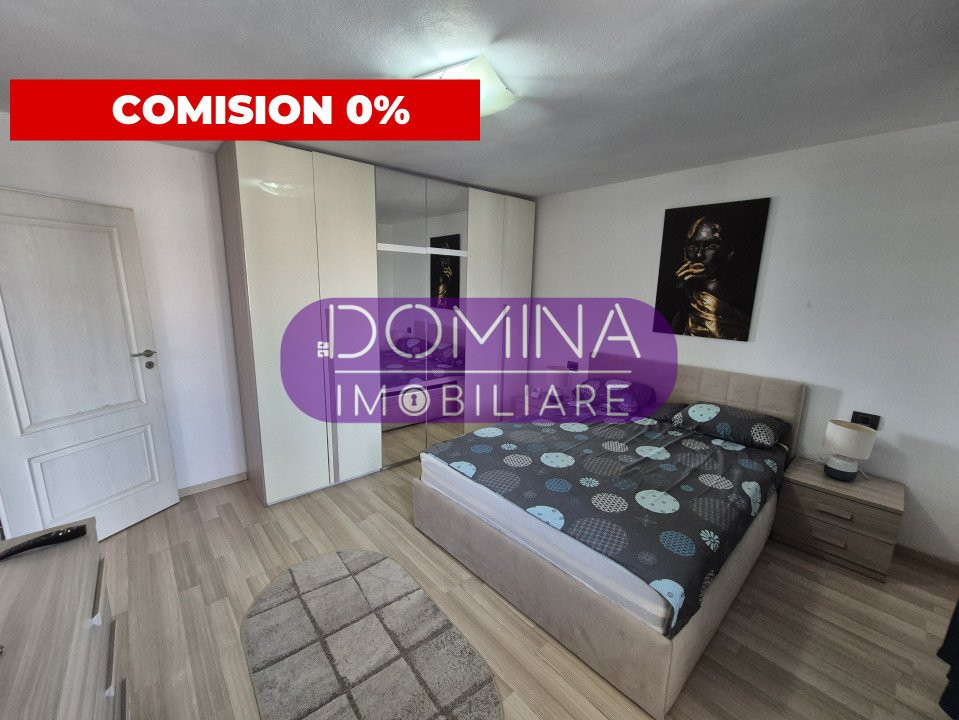 Închiriere apartament 2 camere, zonă ultracentrală, strada Unirii