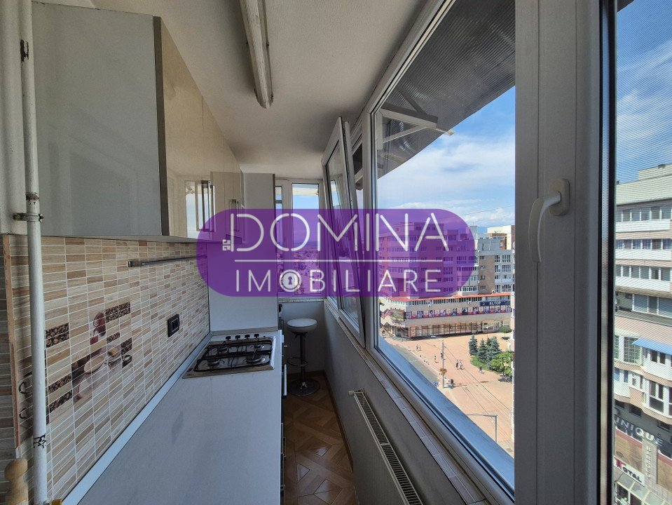 Închiriere apartament 2 camere, zonă ultracentrală, strada Unirii