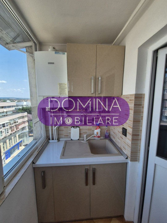 Închiriere apartament 2 camere, zonă ultracentrală, strada Unirii