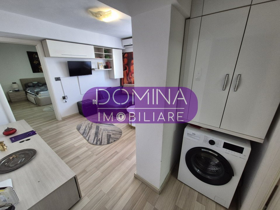 Închiriere apartament 2 camere, zonă ultracentrală, strada Unirii