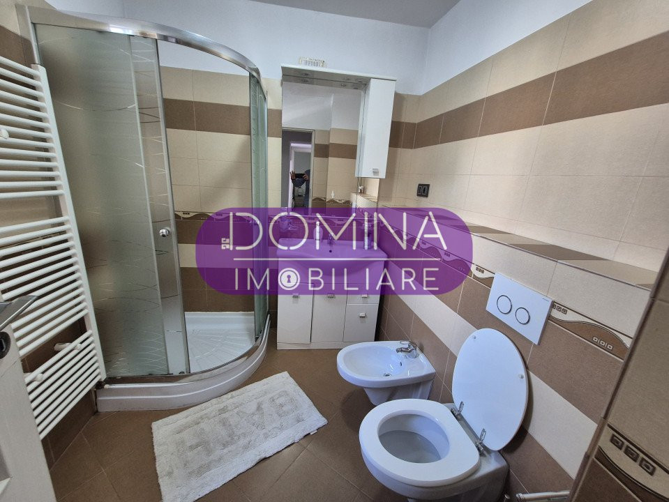 Închiriere apartament 2 camere, zonă ultracentrală, strada Unirii