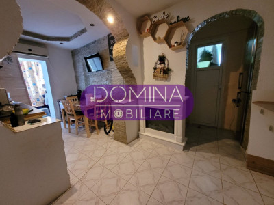 Vânzare apartament 2 camere, decomandat, vizavi de Mall Tg Jiu 