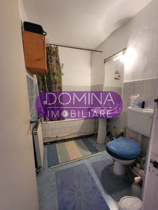 Apartament cu 2 camere, mobilat și utilat, strada Lt. Col. Dumitru Petrescu
