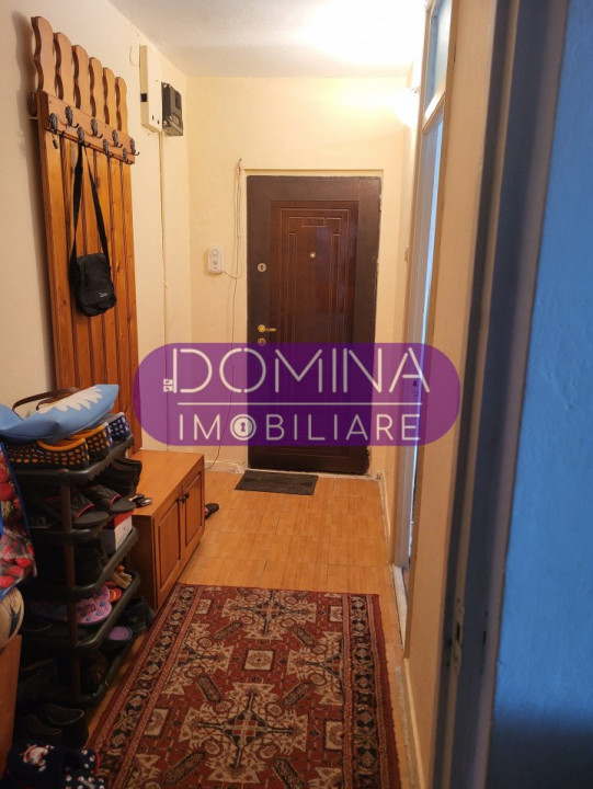 Apartament cu 2 camere, mobilat și utilat, strada Lt. Col. Dumitru Petrescu