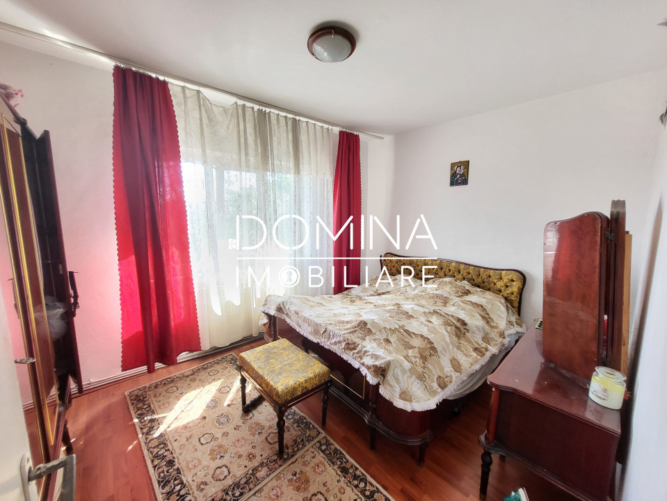 Apartament cu 2 camere, mobilat și utilat, strada Lt. Col. Dumitru Petrescu