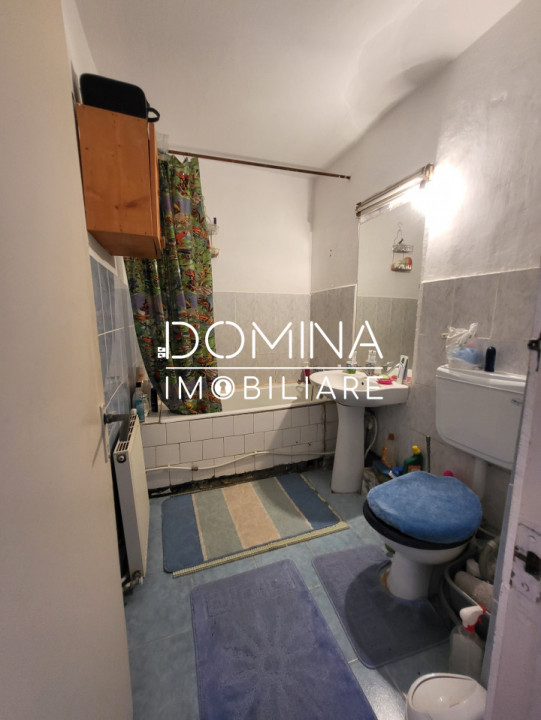 Apartament cu 2 camere, mobilat și utilat, strada Lt. Col. Dumitru Petrescu