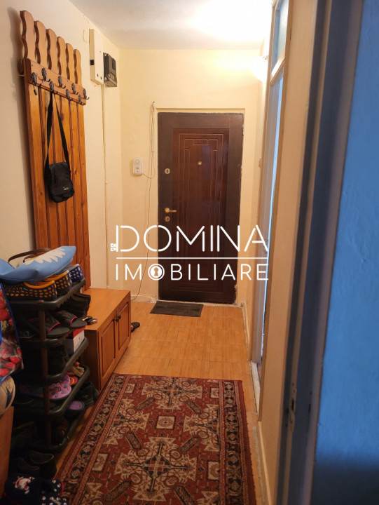 Apartament cu 2 camere, mobilat și utilat, strada Lt. Col. Dumitru Petrescu