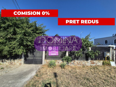 Vânzare casă D+ P+M, strada Narciselor cu posibilități multiple de utilizare