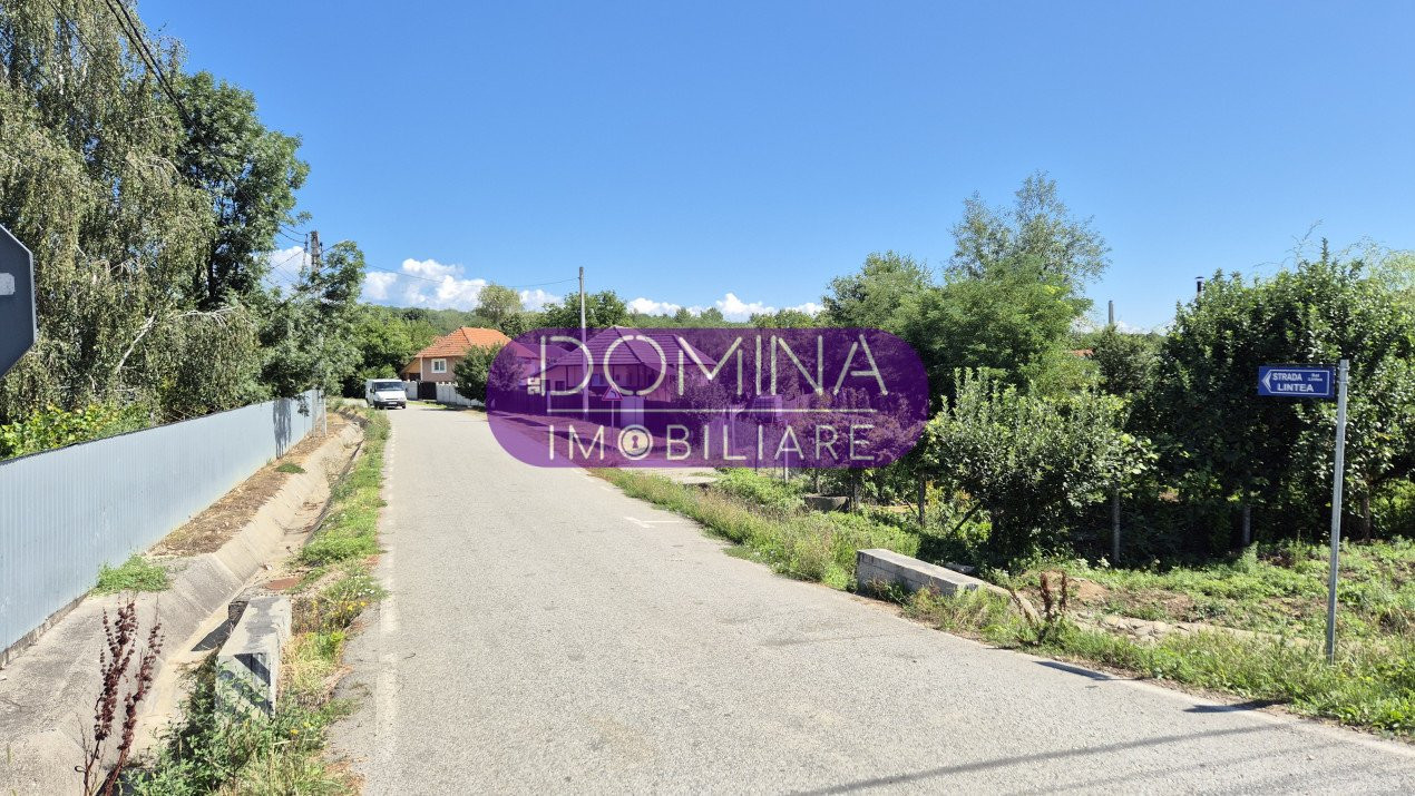 Teren cu potențial de investiție, 7.056 mp, situat în comuna Scoarța