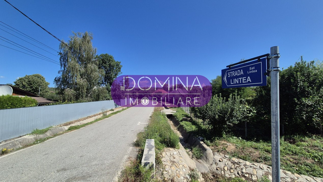 Teren cu potențial de investiție, 7.056 mp, situat în comuna Scoarța