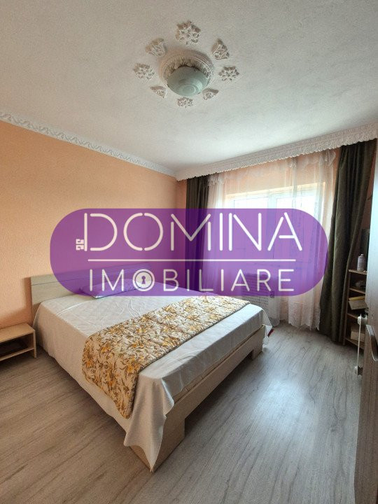Vânzare apartament 2 camere, et. 2,  situat în Rovinari, strada Sporturilor