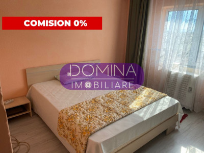 Vânzare apartament 2 camere, et. 2,  situat în Rovinari, strada Sporturilor