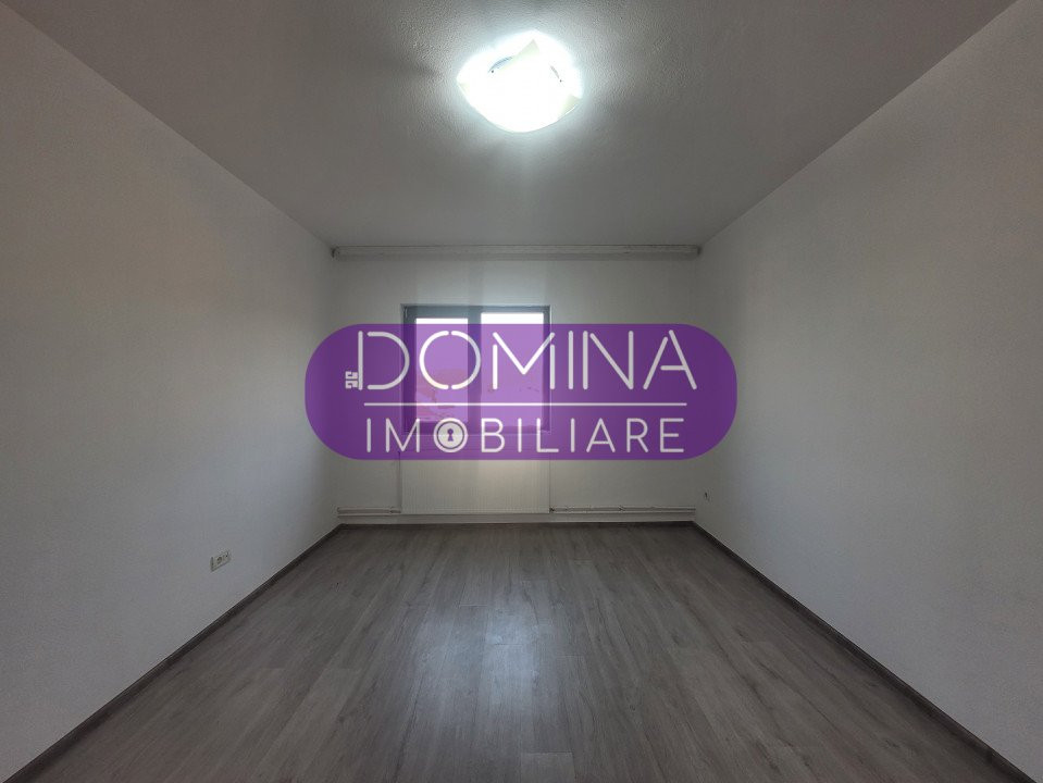 Închiriere apartament 2 camere situat în Târgu Jiu, strada Bicaz