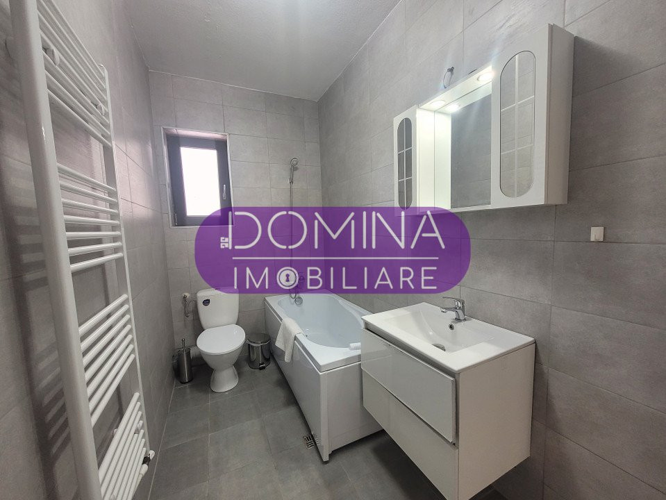 Închiriere apartament 2 camere situat în Târgu Jiu, strada Bicaz