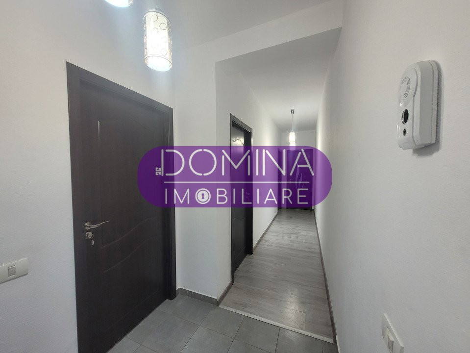 Închiriere apartament 2 camere situat în Târgu Jiu, strada Bicaz