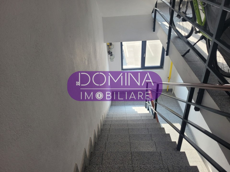 Închiriere apartament 2 camere situat în Târgu Jiu, strada Bicaz
