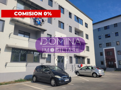 Închiriere apartament 2 camere situat în Târgu Jiu, strada Bicaz