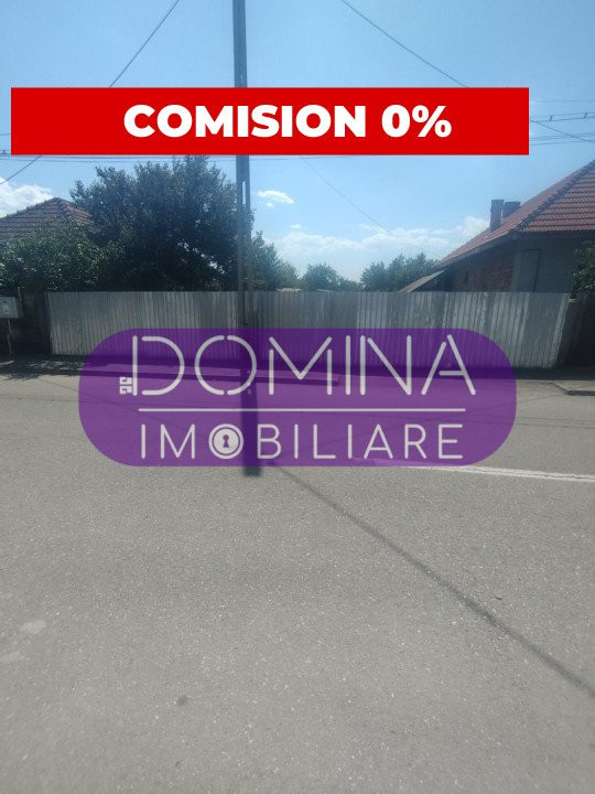 Teren de vânzare intravilan situat pe strada Vârful Mândra, Târgu Jiu