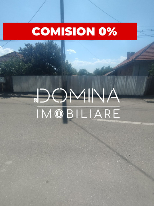 Teren de vânzare intravilan situat pe strada Vârful Mândra, Târgu Jiu